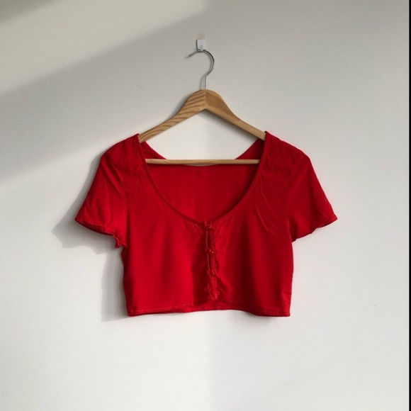 Simons Nana Red Set - Picture 3 of 5